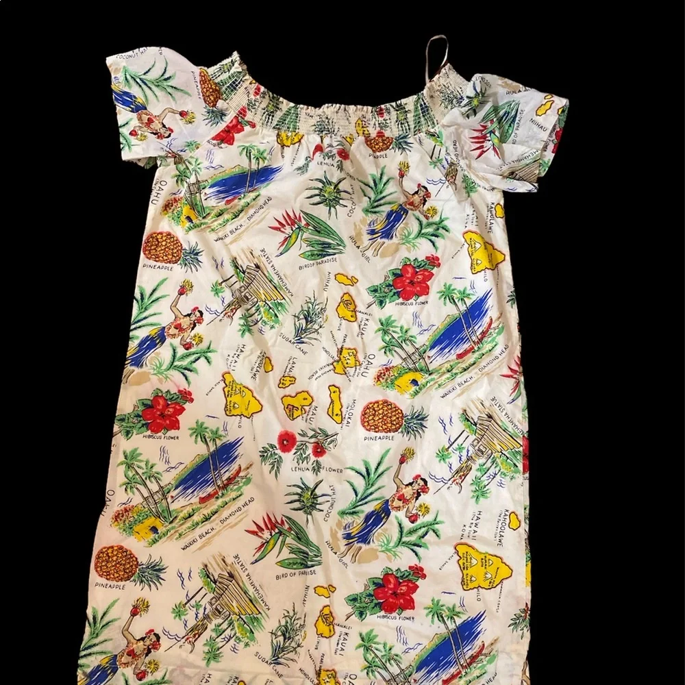 J. Crew off the shoulder dress size 6 beautiful dress